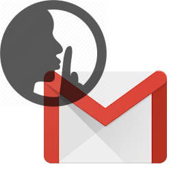 Vertrouwelijke modus nieuw in Gmail app